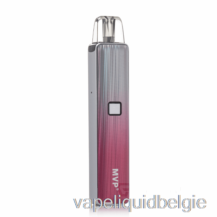 Vape Smaken Innokin Mvp Pod Kit Roze Vervagen